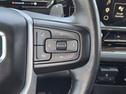 Used 2022 GMC Sierra 1500 Elevation w/ Elevation Premium Package AWD/4WD image 25