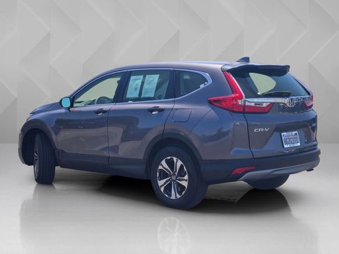 Used 2018 Honda CR-V LX image 4