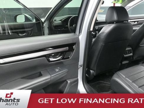 Used 2023 Honda CR-V EX-L image 20