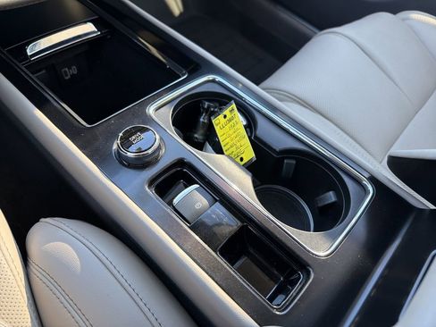 Certified 2022 Lincoln Corsair Reserve w/ Equipment Group 201A image 28