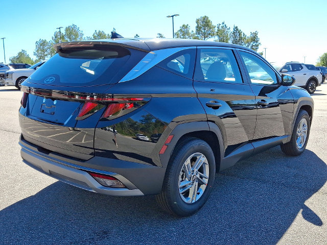 New 2026 Hyundai Tucson SE FWD image 18