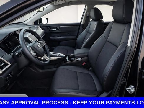 Used 2018 Honda Clarity Plug-In Hybrid image 9