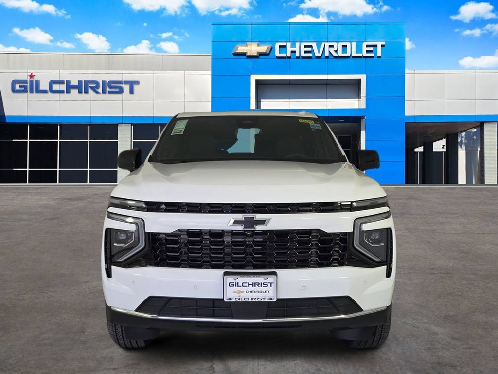 New 2026 Chevrolet Tahoe LS w/ LS Custom Edition RWD image 2