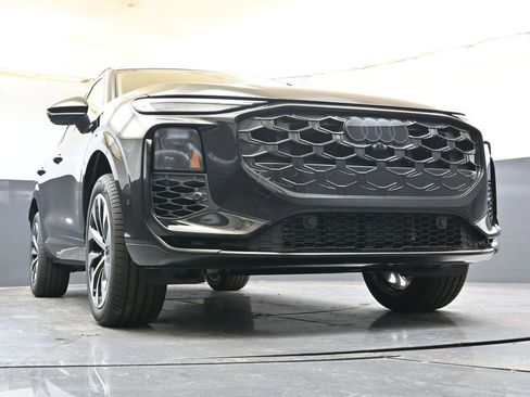 New 2026 Audi Q3 quattro 2.0T AWD/4WD image 44