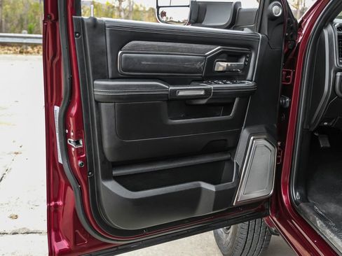 Used 2019 RAM 3500 Limited image 48