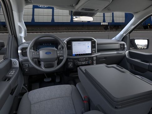 New 2026 Ford F150 XLT AWD/4WD image 9