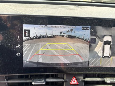 Used 2024 Kia Sportage SX FWD image 19