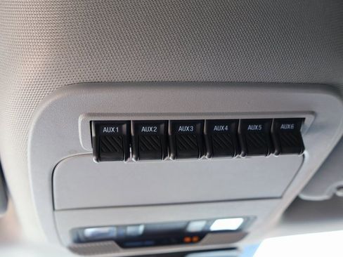 Used 2023 Ford F350 XL w/ STX Appearance Package image 28