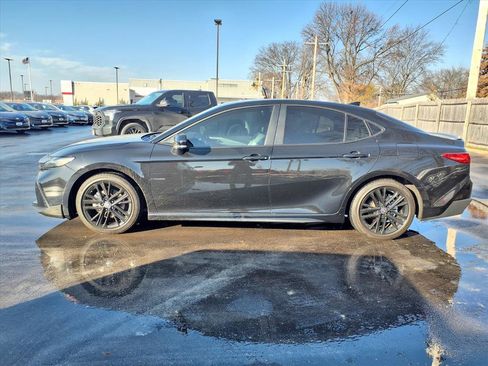 Certified 2025 Toyota Camry SE w/ Convenience Package image 26