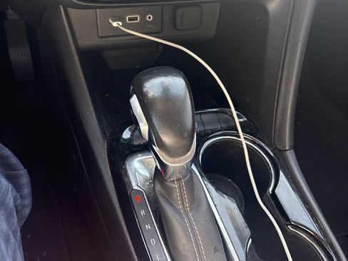 Used 2021 Buick Encore GX Preferred FWD image 11