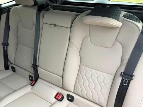 New 2026 Volvo XC60 B5 Plus w/ Protection Package Premier image 23