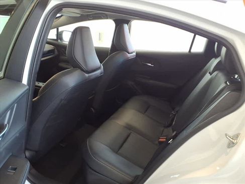 Used 2025 Toyota Prius AWD image 16