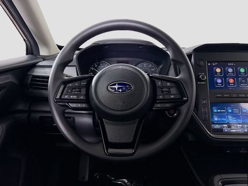 New 2026 Subaru Crosstrek 2.5i AWD/4WD image 11