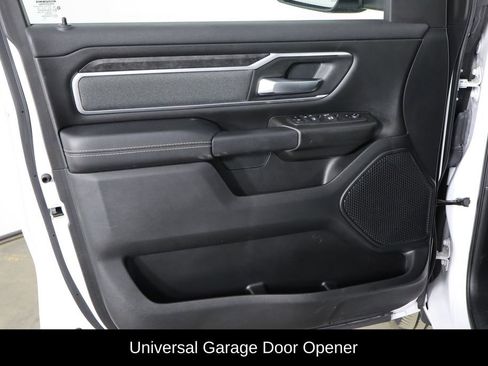 Used 2022 RAM 1500 Big Horn AWD/4WD image 19