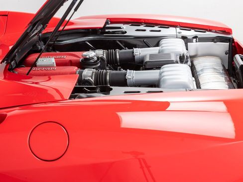 Used 2003 Ferrari 360 Spider image 97