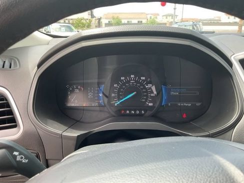 Used 2024 Ford Edge SEL w/ Convenience Package AWD/4WD image 15