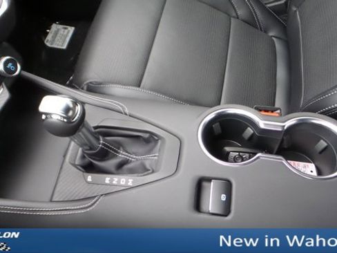 New 2026 Ford Mustang GT Premium image 34