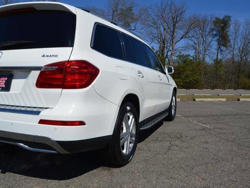 Used 2014 Mercedes-Benz GL 450 GL 450 4MATIC AWD 4dr SUV image 74