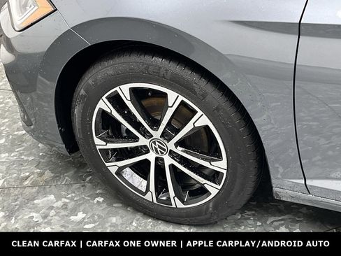 Used 2025 Volkswagen Jetta Sport image 24