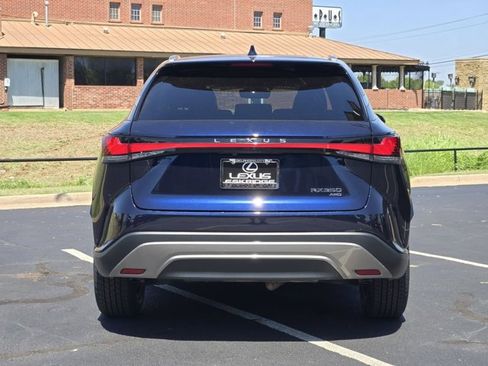 Certified 2023 Lexus RX 350 Premium Plus w/ Accessory Package (Z1) AWD/4WD image 6