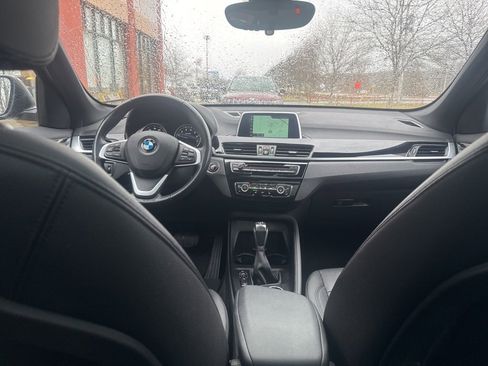 Used 2019 BMW X1 xDrive28i image 39