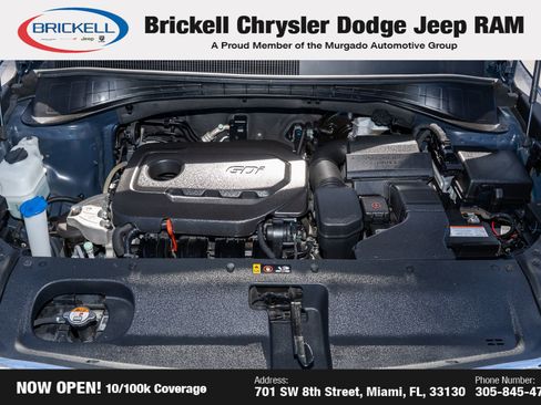 Used 2018 Kia Sorento LX image 34