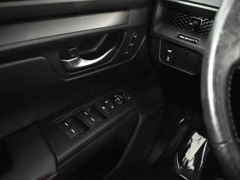 Certified 2024 Honda CR-V Sport-L image 34