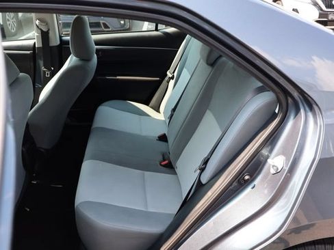 Used 2016 Toyota Corolla L FWD image 14
