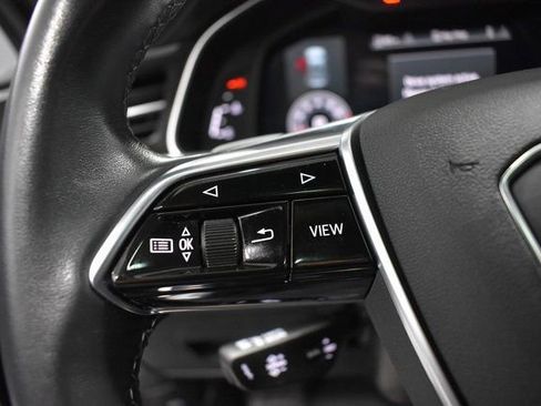 Used 2022 Audi A7 3.0T Premium Plus w/ Premium Plus image 30