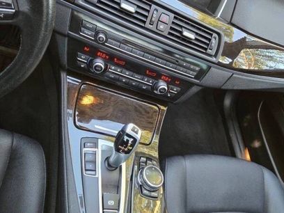 Used 2014 BMW 528i Sedan