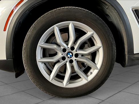 Used 2023 BMW X5 sDrive40i RWD image 10