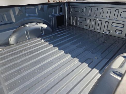 New 2025 Ford F150 Lariat w/ Equipment Group 501A Mid image 8