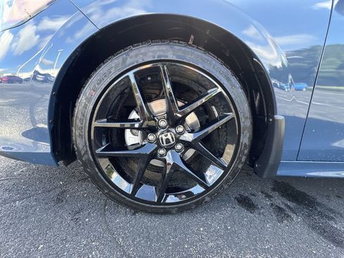 New 2026 Honda Civic Sport image 15