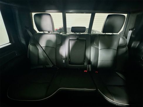 New 2025 RAM 3500 Laramie image 10