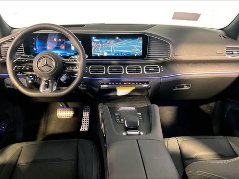 New 2026 Mercedes-Benz GLE 53 AMG 4MATIC image 7