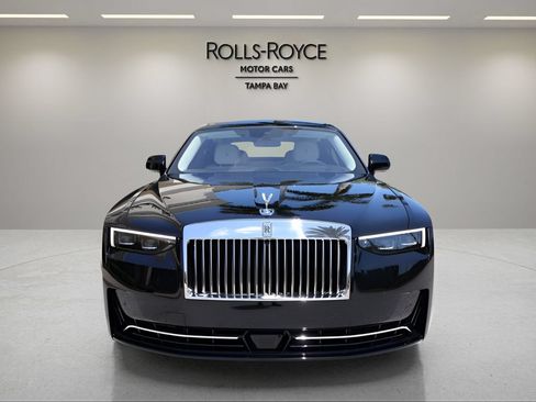 New 2026 Rolls-Royce Ghost AWD/4WD image 6