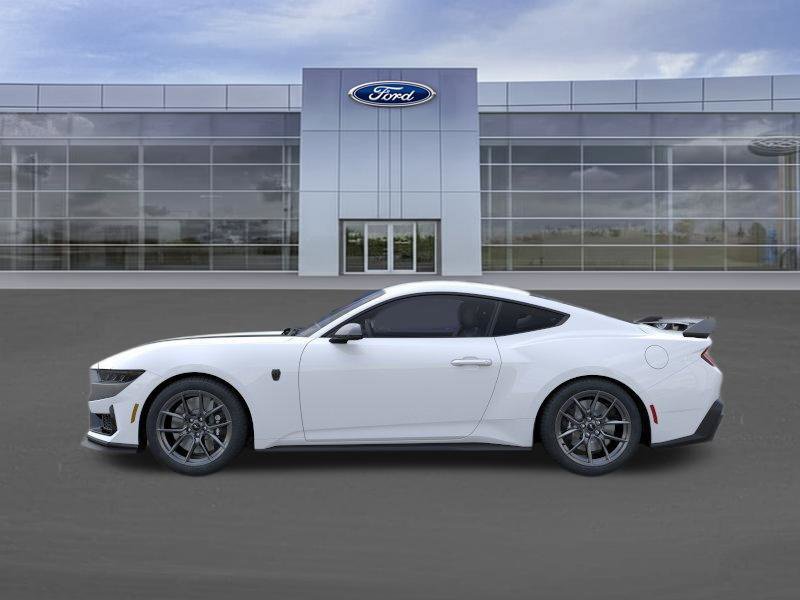 New 2026 Ford Mustang Dark Horse w/ Dark Horse Handlin Package RWD image 35