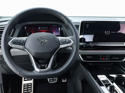 New 2026 Volkswagen Atlas Cross Sport SEL R-Line image 59