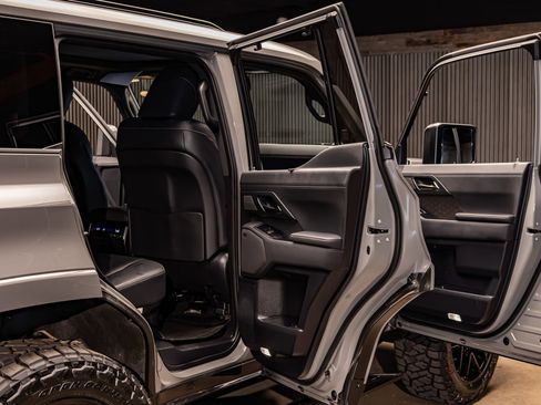 Used 2024 Lexus GX 550 550 Luxury+ image 31