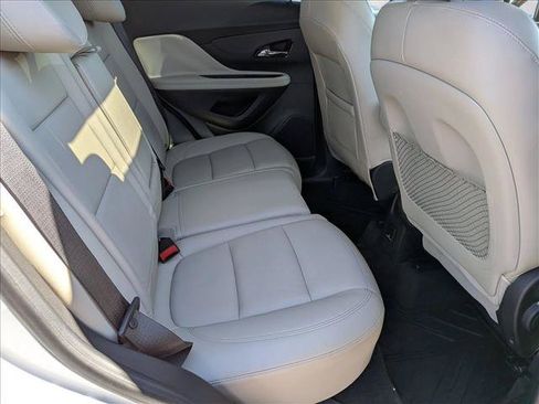 Used 2017 Buick Encore Essence FWD image 18