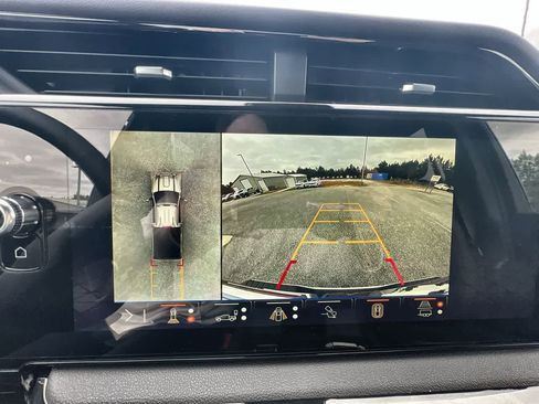 New 2026 GMC Sierra 2500 AT4 w/ AT4 Premium Plus Package image 15