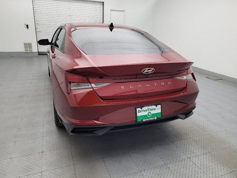 Used 2023 Hyundai Elantra SEL FWD image 6