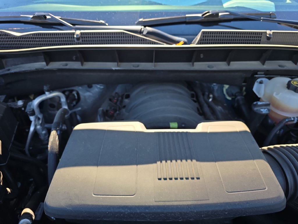 Used 2022 GMC Sierra 1500 Elevation AWD/4WD image 26