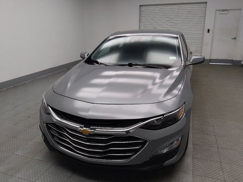 Used 2025 Chevrolet Malibu LT FWD image 15