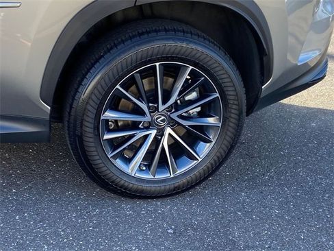 Certified 2023 Lexus NX 350 350 Premium image 11