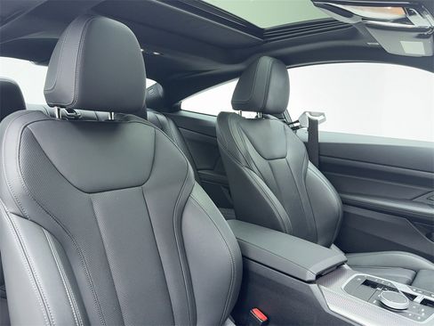 Used 2026 BMW 430i xDrive 430i xDrive SPORT LINE,NAV,CAM image 46