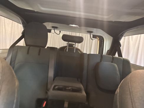 Used 2024 Jeep Wrangler Willys image 19