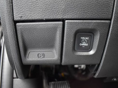 New 2026 RAM 2500 Rebel image 18