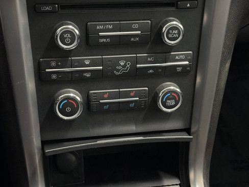 Used 2011 Lincoln MKZ w/ Sport Appearance Pkg image 22