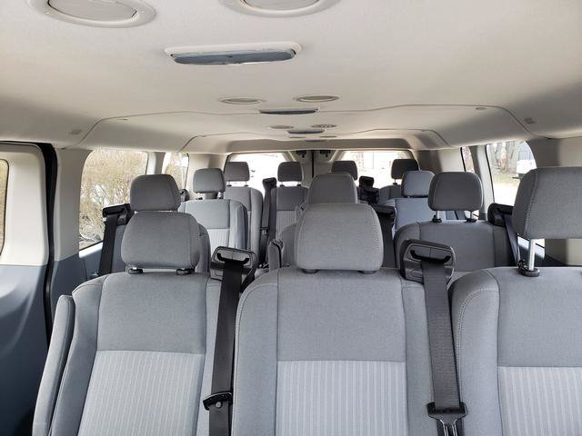 Used 2015 Ford Transit 350 XLT RWD image 15